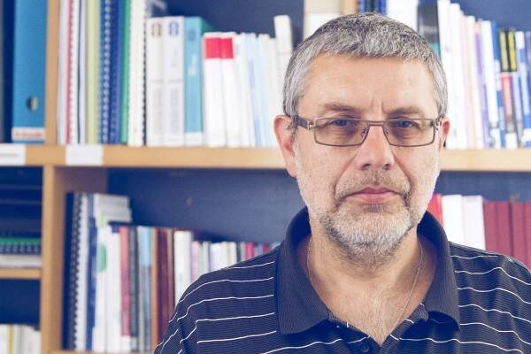 Radim Bureš: Dříve beztrestní už se zase bojí a to je posun - Transparency International