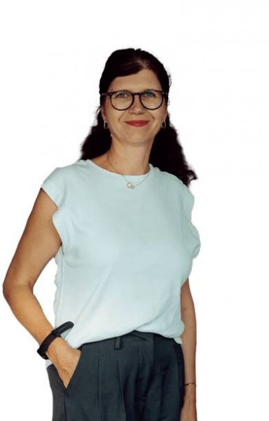 Irena Podzimkova