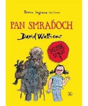 Pan Smraďoch