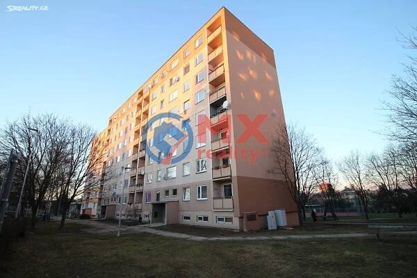 Prodej Byt 2+1, Mohelnice, okres Šumperk