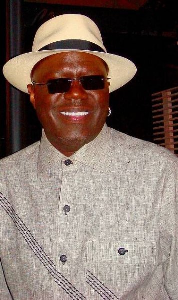 Bernie McCullough