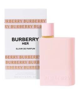 Burberry Her Elixir EdP 100 ml