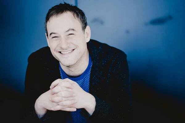 Jonathan Cohen | Askonas Holt
