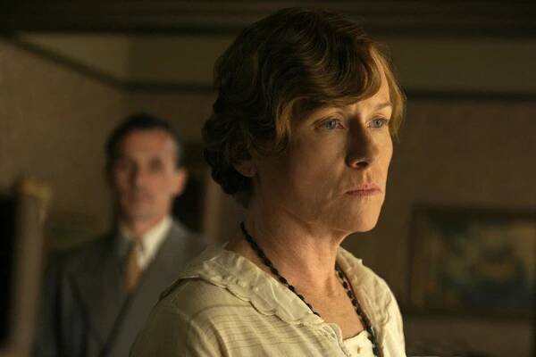Carnivale - Z filmu - Amy Madigan