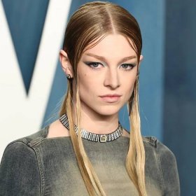 Hunter Schafer Stans Are Clamoring for Her to Play Zelda in the Live-Action ‘Legend of Zelda’ Movie