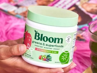 Bloom Greens Review (2024)