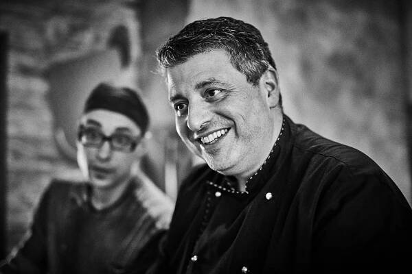 Italy – Marek Bartos Photography