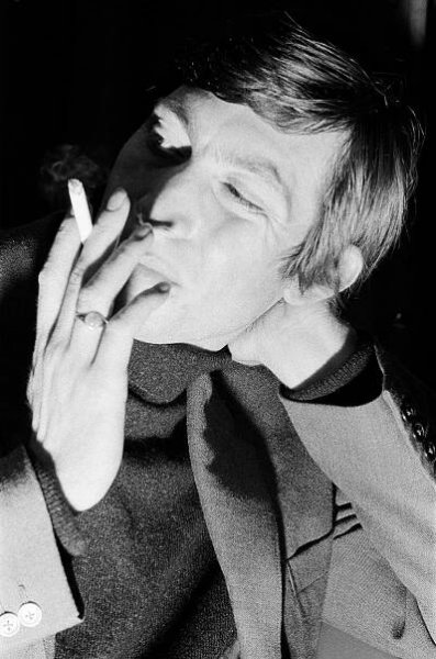 Hudební svět zahalil smutek: Mick Jagger, Elton John i Paul McCartney vzpomínají na zesnulého Charlieho Wattse (80)