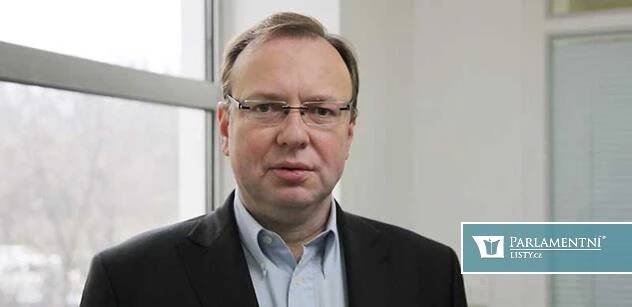 Praha 5: Ve výsledku je dopad Antifetfestu coby prevence chování obrovský, říká radní Lachnit