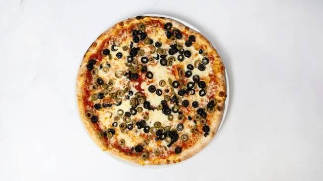 Pizzerie na Studentské | Wolt | Doručení | Karviná