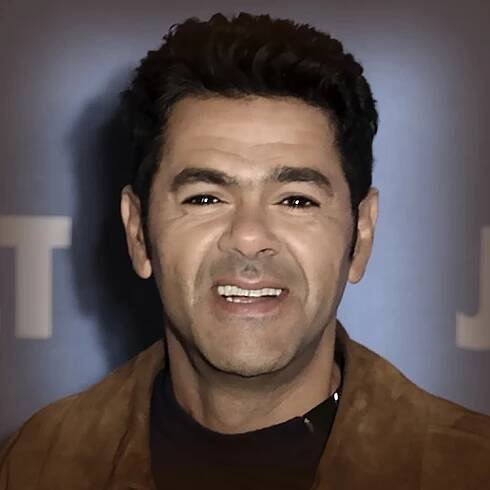Jamel Debbouze – Francouzský film