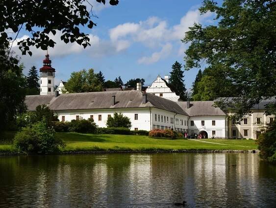 Ani Aquapalace Praha, ani Aqualand Moravia. Nejlepší aquapark v Česku je evropský unikát, o kterém většina Čechů vůbec netuší - Techsvět