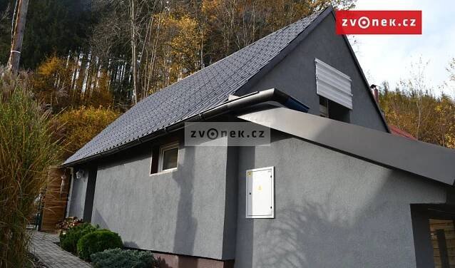 Pronájem domku - Bystřička | Reality.iDNES.cz 