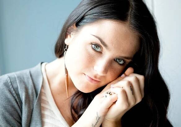 Joanna Levesque