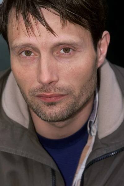 Mads Mikkelsen fotka