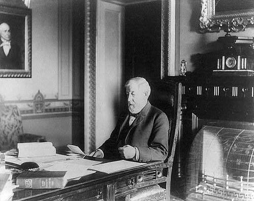 James G. Blaine - Wikipedia