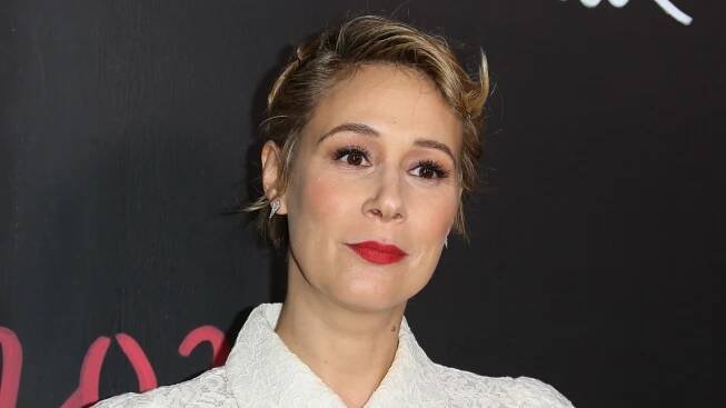 Liza Weil - Actress