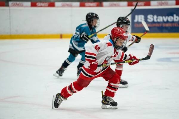 HC Olomouc - MBK Vyškov | Městský Bruslařský Klub Vyškov