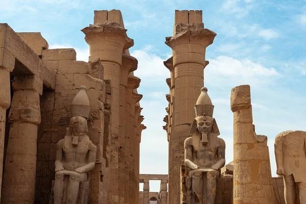 Program A – Planet Tours Egypt