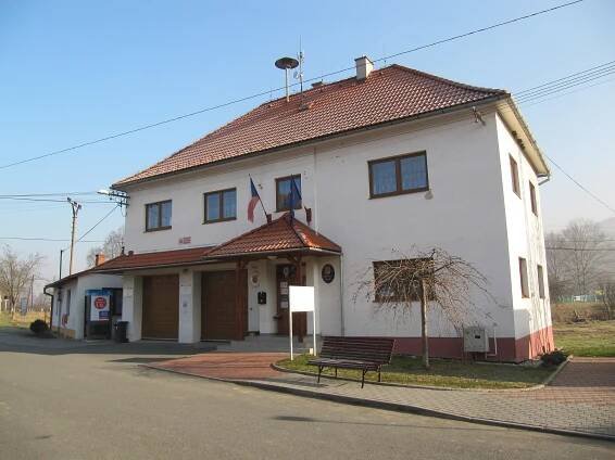 Obecní úřad