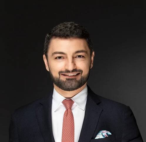 Narek Arakelyan