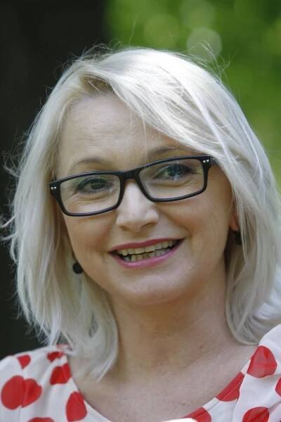 Slovenská herečka Anna Šišková: Chci přitáhnout návštěvníky
