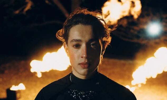 Norway’s bright spark: Heating it up with Kyle Alessandro