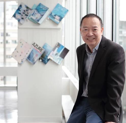 Edward Wong - Kasian