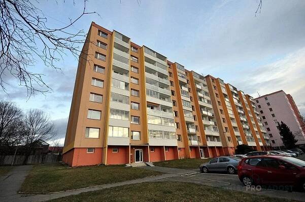 U cukrovaru, Olomouc - Holice