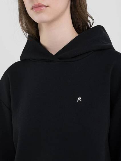 REPLAY DÁMSKÁ OVERSIZED MIKINA 