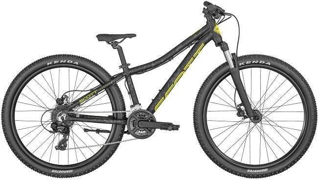 Horské kolo Scott Roxter 26 disc - CYKLO ELEM