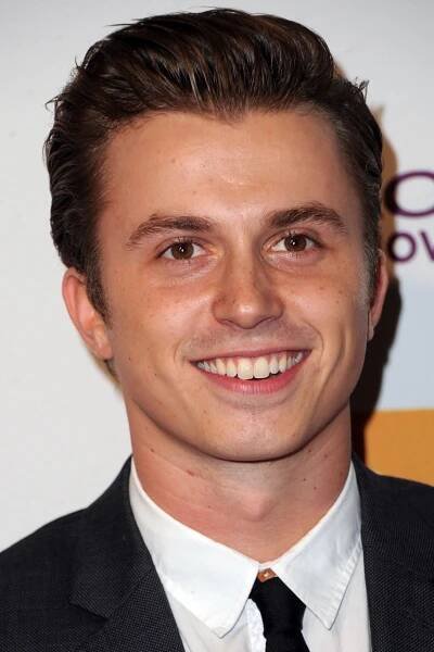 Kenny Wormald herec