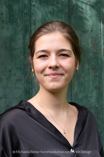 Caroline Lewkowitz