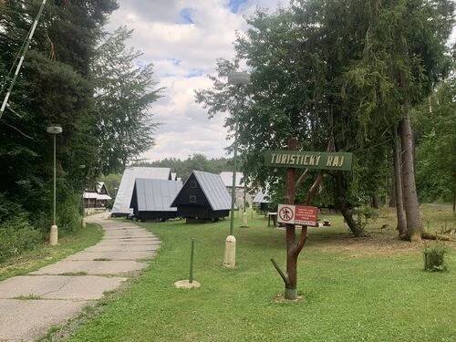 Fotogaléria • Turistický raj (Ubytovanie – rekreačné zariadenie) • Mapy.com