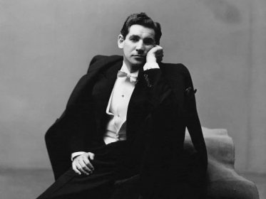 From the Vogue Archives: My Father’s Best Friend, Leonard Bernstein