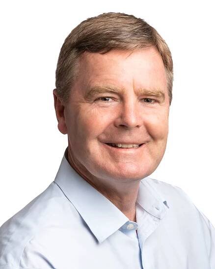 Greg Glass