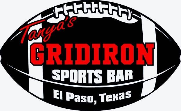 Tanya's Gridiron Sports Bar, El Paso, Fort Bliss , Texas 