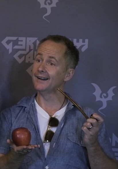 Billy Boyd – Wikipedia