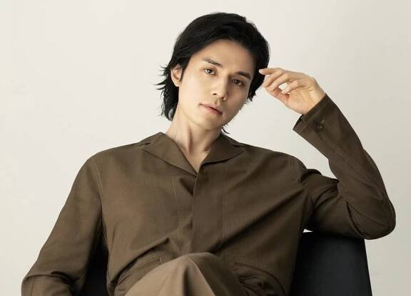 Lee Dong Wook: Přijímání nových výzev je jedním ze způsobů, jak si užívat života