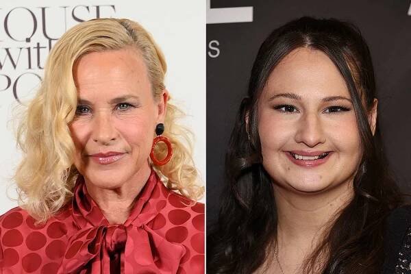 Patricia Arquette Hopes People Are 'Gentle' with Gypsy Rose Blanchard After Her Prison Release (Exclusive)