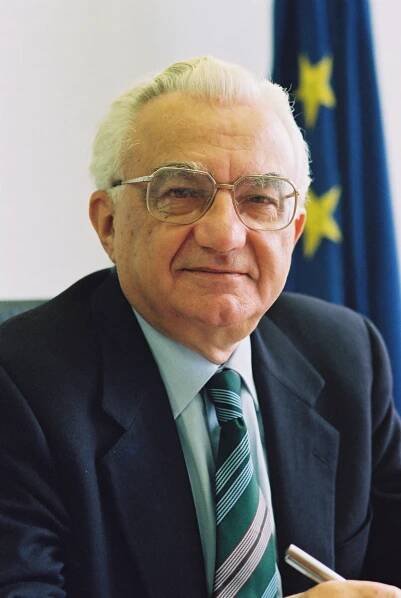 Antonio Ruberti