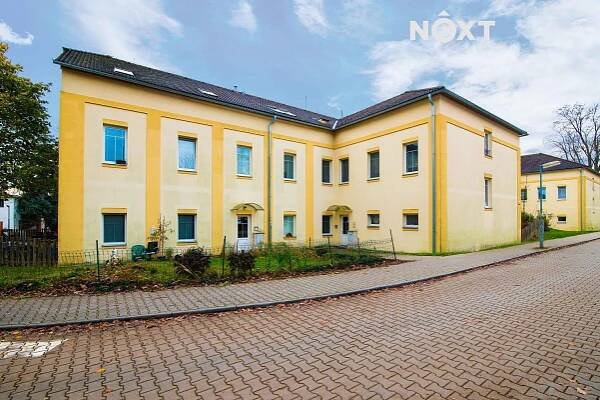 Prodej Byt 3+kk, Rakouská, Milovice - Mladá, okres Nymburk