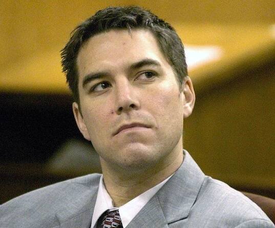 Scott Peterson Biography - Facts, Family Life of Murderer