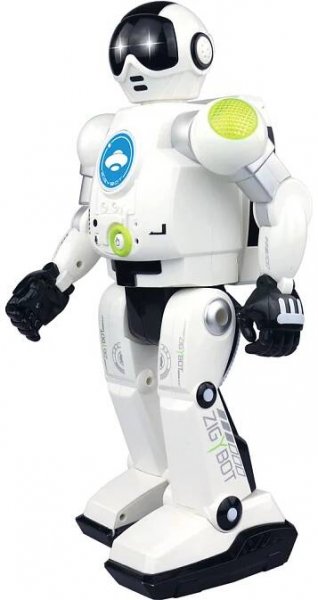 Zigybot
