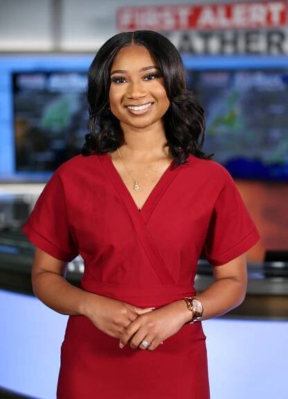 Alumni Spotlight: Tonia Brown - 21st Century Leaders
