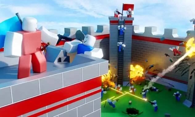 Roblox: Flag Wars Codes