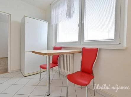 Pronájem bytu, 3+1, 71 m²