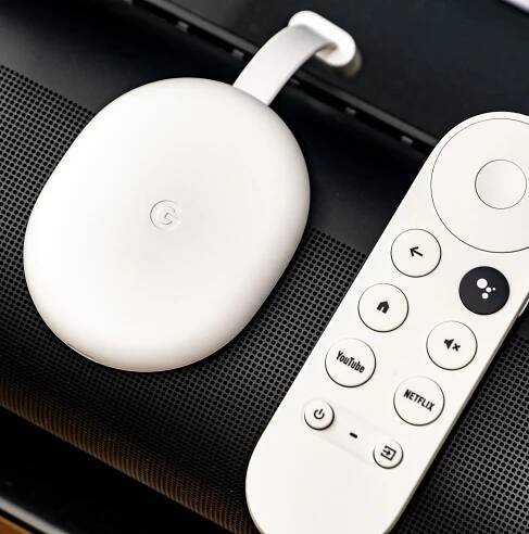 Google opens up its smart home to everyone and will make Google TVs home hubs