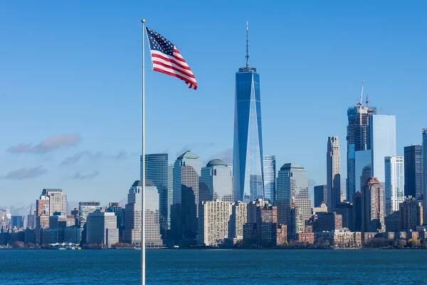 American Dream: Alle USA Reisetipps & Informationen im Überblick