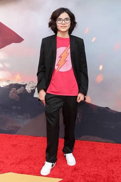 'The Flash' Premiere Photo Gallery